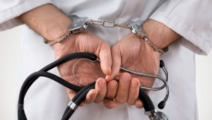 В Казахстане предложили пересмотреть нормы уголовной ответственности врачей