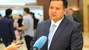 Руководство к действию: писатель, член комиссии Общественного совета Бекнур Кисиков поделился мнением, какие меры направлены на построение Справедливого Казахстана