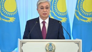 Реформы для белых халатов: Послание Главы государства обсудили с врачами Алматы