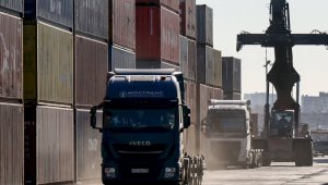 Иностранным перевозчикам напомнили о правилах ввоза в Казахстан грузов из ЕС