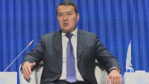 В Казахстан планируют переехать 50 иностранных компаний – Алихан Смаилов