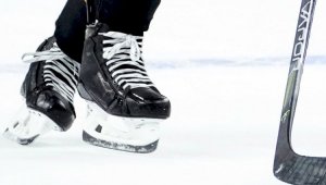 Казахстан подал заявку на проведение чемпионата мира по хоккею-2027