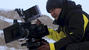 Фильм Эмира Байгазина выдвинули от Казахстана на «Оскар»