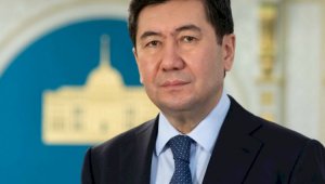 Казахстанцы должны уважать людей труда – Ерлан Кошанов о Послании Президента
