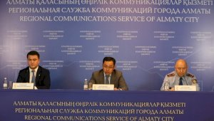 Свыше 80 тысяч услуг оказано ЦОНами Алматы иностранным гражданам с начала 2022 года