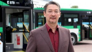Гендиректора «Алматыэлектротранс» отстранили от должности