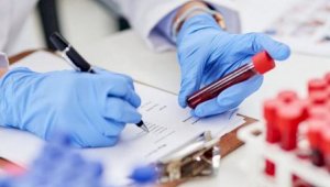 В  Казахстане за сутки зарегистрировали 95 новых случаев заболевания коронавирусом