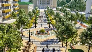 Хозяева города: урбанисты привлекают общественность к решению проблем Алматы