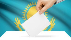 Составы территориальных избирательных комиссий  города Алматы