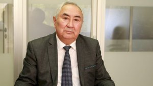 В качестве кандидата в Президенты РК от партии «Ауыл» выдвинут Жигули Дайрабаев
