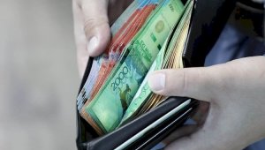 В октябре в Казахстане усложнился «кредитный шопинг»