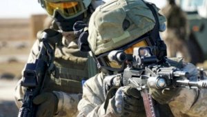 Антитеррористические учения «Вираж-2022» проходят в Астане