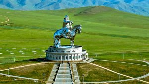 Монголия готова выдавать вид на жительство всем желающим россиянам