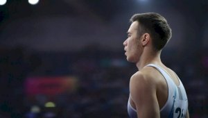 Казахстанский гимнаст стал победителем этапа Кубка мирового вызова в Венгрии