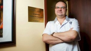 В МВД РК прокомментировали выдворение из Казахстана российского врача