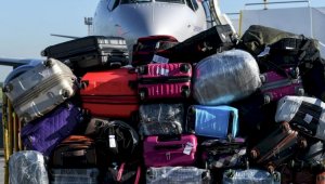 В аэропорту Алматы прокомментировали видео с разгрузкой багажа, возмутившее казахстанцев