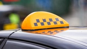 Информацию о конфискации транспорта у нелегальных таксистов опровергли в КГД