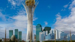 Казахстанские синоптики назвали города с самым грязным воздухом