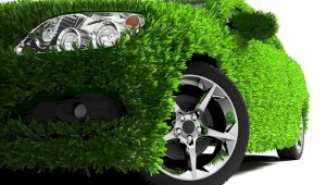 В Алматы до 2025 года планируют внедрить экомаркировку автомобилей