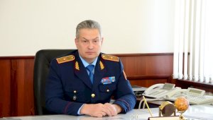 Игорь Лепеха назначен заместителем министра МВД