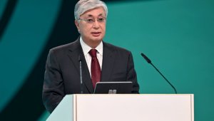 Касым-Жомарт Токаев: Выборы пройдут открыто, честно и справедливо