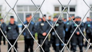 За наркопреступления казахстанцам грозит пожизненное лишение свободы