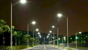 Могут ли уличные фонари пагубно влиять на здоровье человека