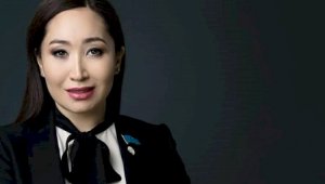 Кандидатом в Президенты Казахстана выдвинули Каракат Абден