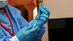 В Минздраве сообщили о заболеваемости коронавирусной инфекцией в РК