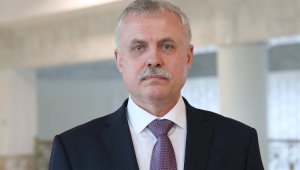 Генеральный секретарь ОДКБ едет в Казахстан