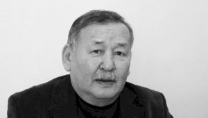 Скончался известный казахстанский поэт Амантай Ахетов