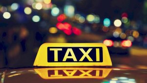 Услуги такси в Казахстане – одни из самых дорогих среди стран СНГ