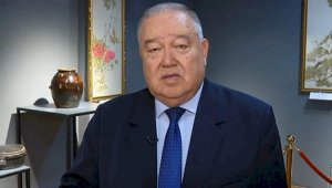 Все преобразования в Казахстане нуждаются в поддержке народа – Георгий Кан