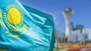 25 октября Казахстан отмечает День Республики: почему эта дата знаменательна для казахстанцев