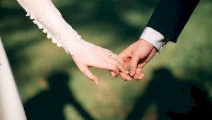 В Казахстане уменьшилось количество вступающих в брак