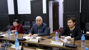 Более 70 процентов казахстанцев готовы участвовать в президентских выборах