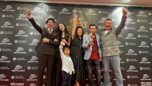 Гран-при Каннского фестиваля получил казахстанский фильм «Мама, я живая!»