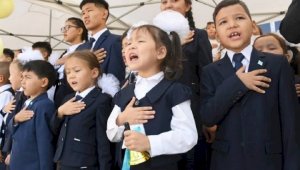 Торжественные мероприятия ко Дню Республики пройдут во всех казахстанских школах