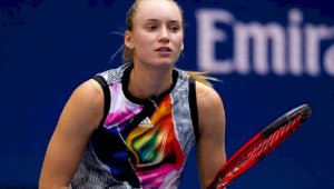 Елена Рыбакина одолела экс-первую ракетку мира в турнире WTA в Мексике