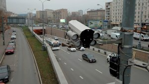 О ремонте дорог и усилении мер безопасности в Бостандыкском районе рассказал аким Алматы