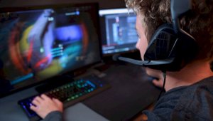 Видео о мошенниках в детских сетевых играх прокомментировали в МВД