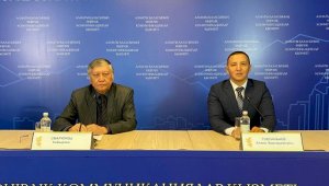 Историки Алматы рассказали о значимости Дня Республики РК