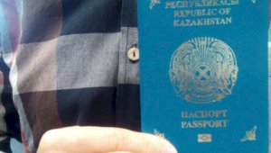 Сколько россиян в сентябре выразили желание стать гражданами Казахстана