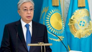 Страна больших возможностей: студенты Алматы обсудили Послание Президента