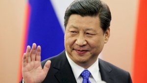 Си Цзиньпин переизбран главой Компартии Китая