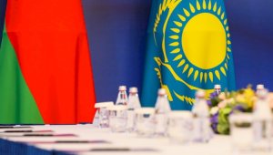 Казахстан планирует расширить экспорт на белорусский рынок