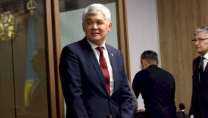 Экс-министру здравоохранения Елжану Биртанову вынесли приговор
