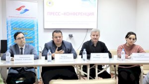 В Гражданском центре Алматы рассказали о подготовке наблюдателей для предстоящих выборов