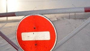 В шести из девяти регионов Казахстана снято ограничение для движения автотранспорта