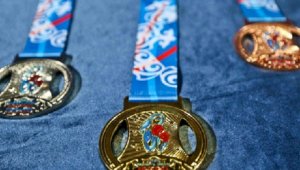 Семь золотых медалей «предсказали» Казахстану на ЧА-2022 по боксу